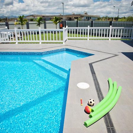 Casa Senntina Fantasy Nadi Villa Eksteriør bilde