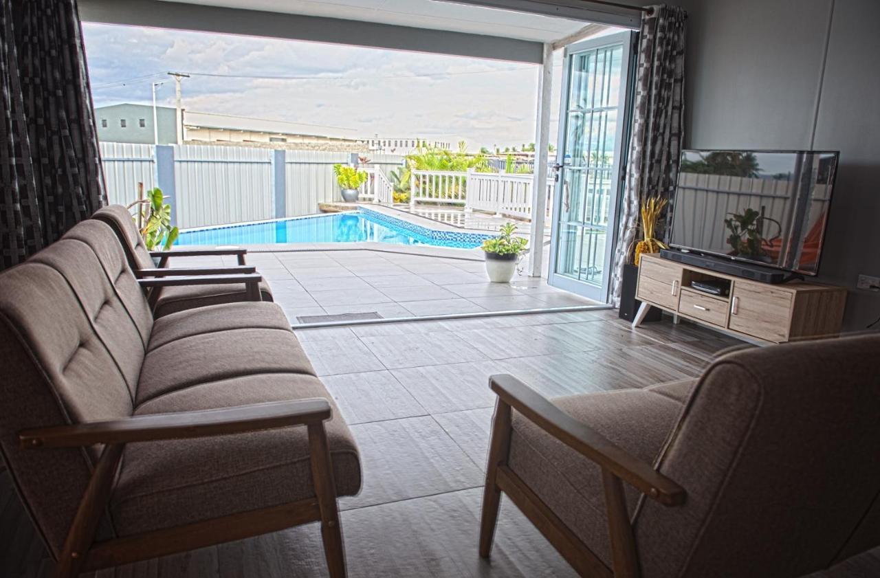 Casa Senntina Fantasy Nadi Villa Eksteriør bilde
