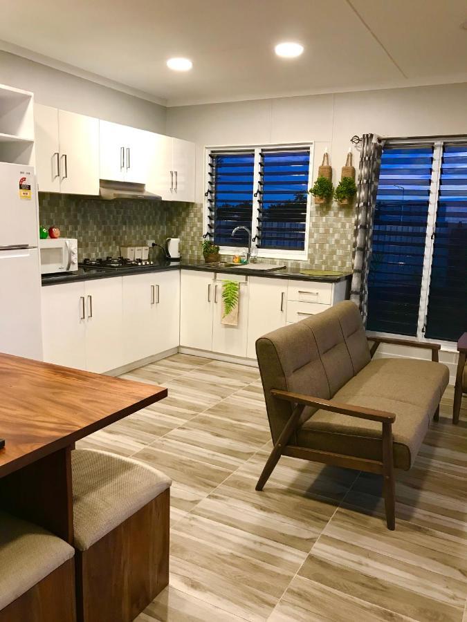 Casa Senntina Fantasy Nadi Villa Eksteriør bilde