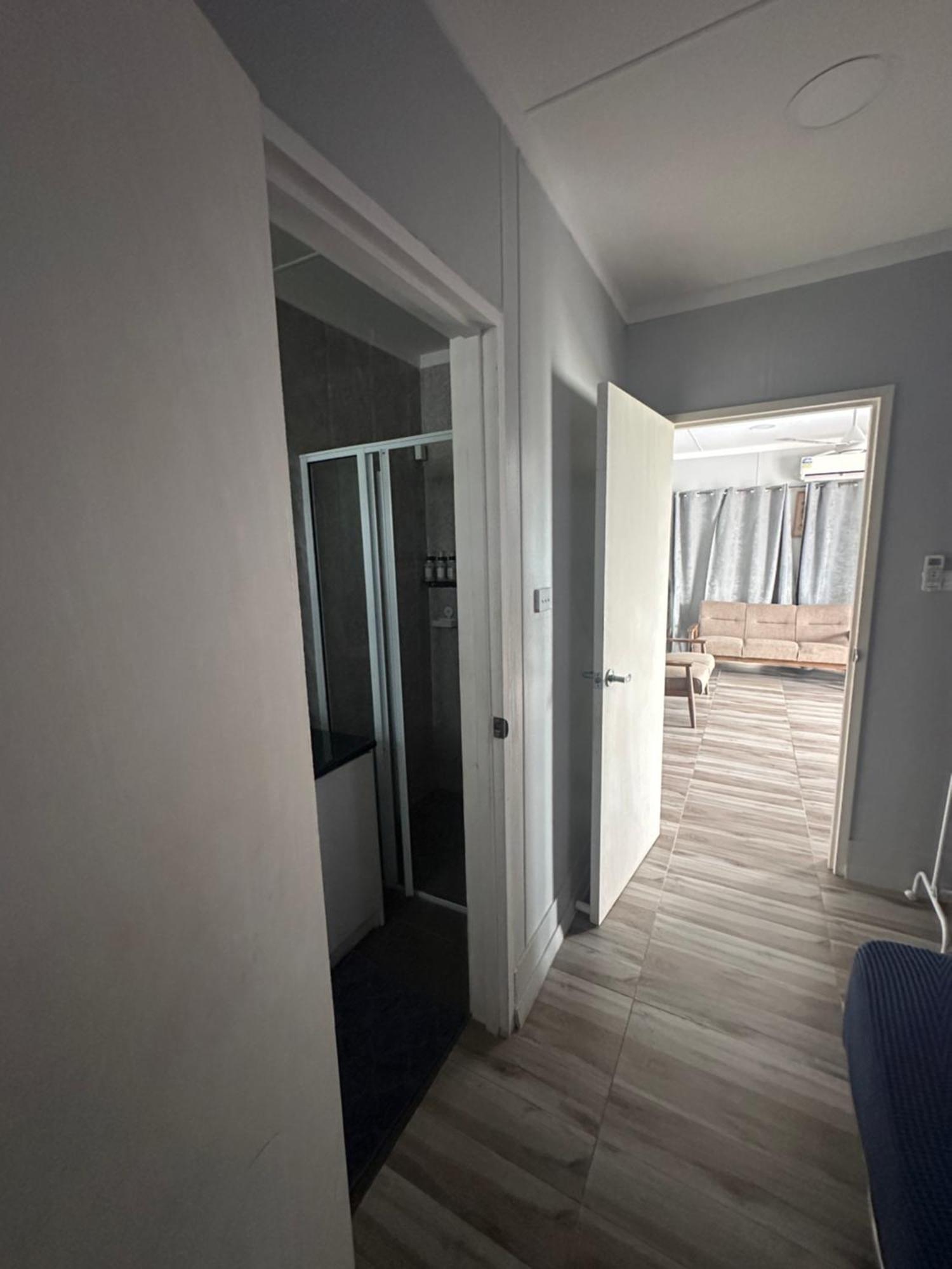 Casa Senntina Fantasy Nadi Villa Eksteriør bilde